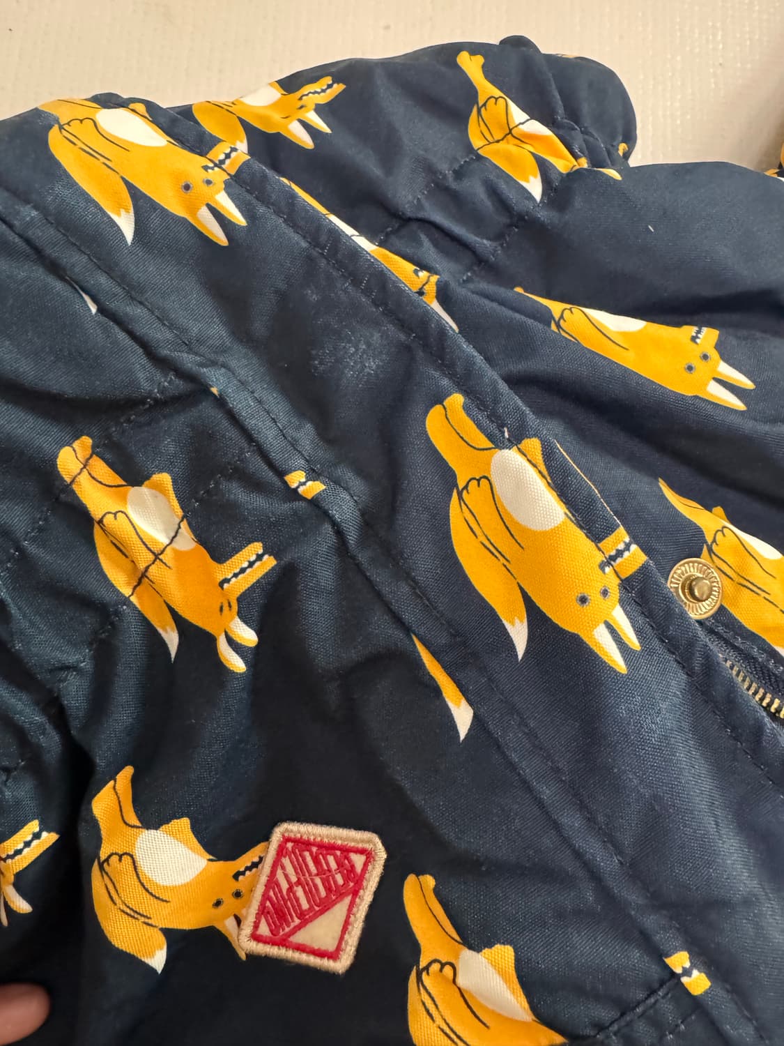 베베드피노 키즈 스키복 110 상품이미지6