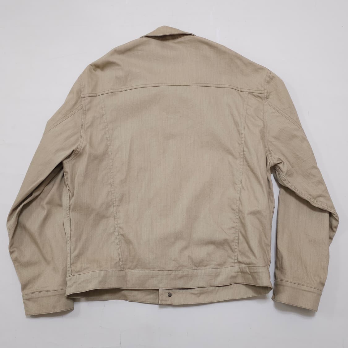 Youth 유스 트러커 자켓 상품이미지7