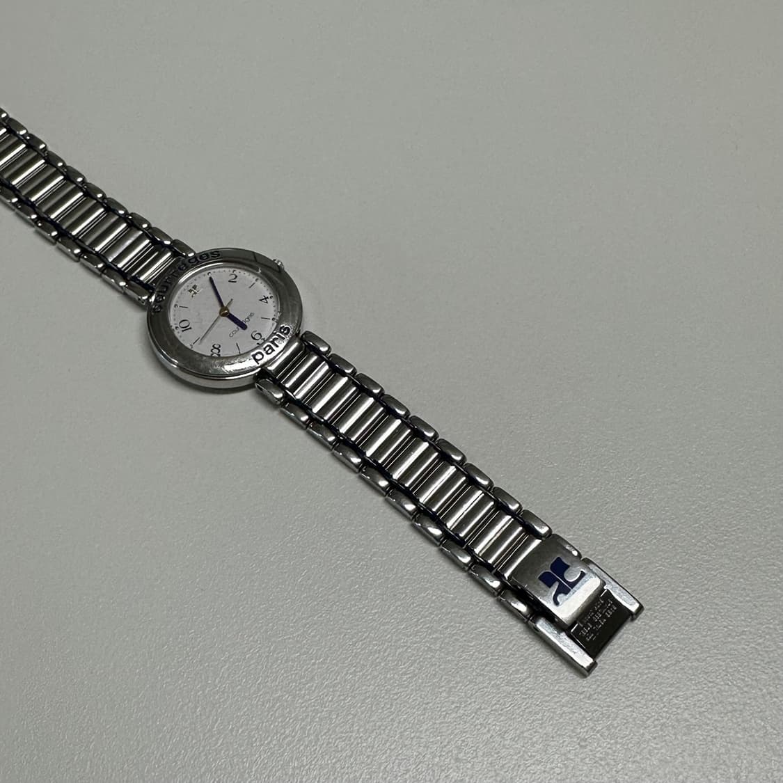 Courreges꾸레쥬 여성시계 상품이미지6