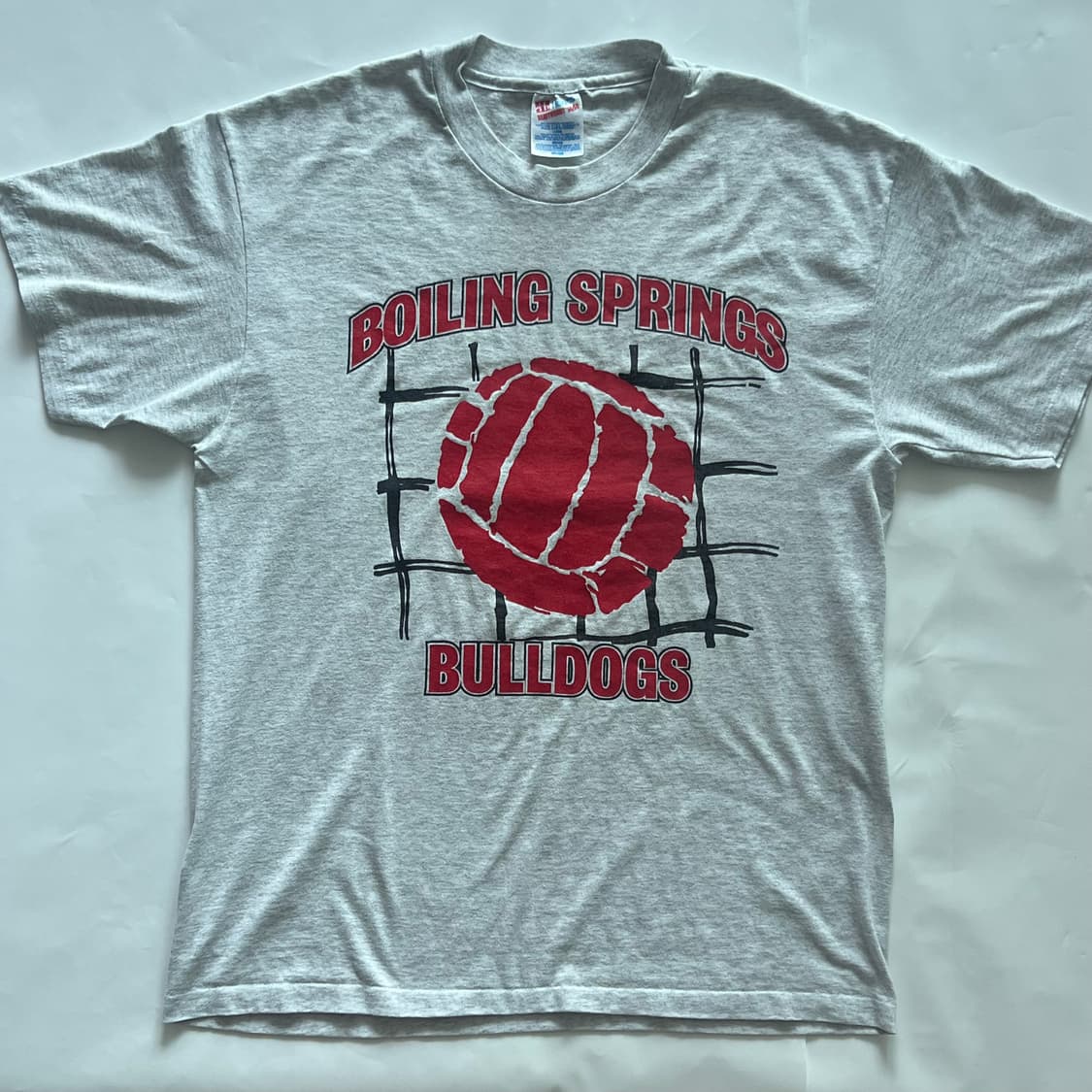 [L] 미국 빈티지 티셔츠 상품이미지1