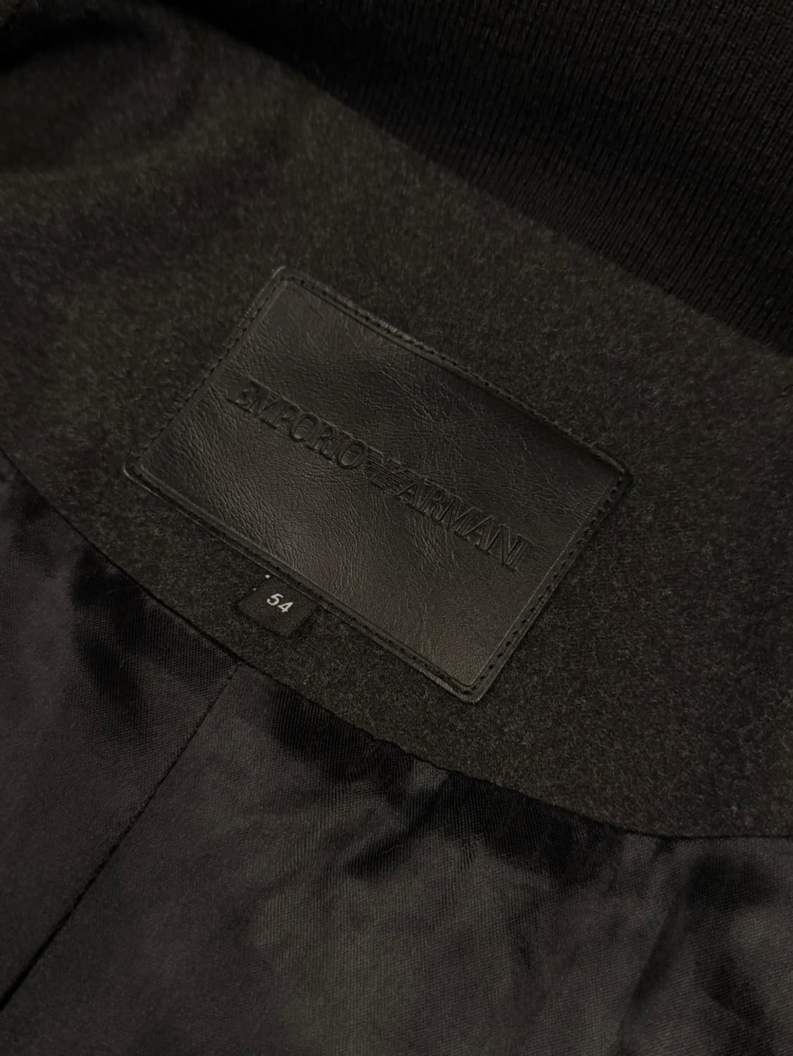 엠포리오 아르마니 자켓 105 상품이미지9