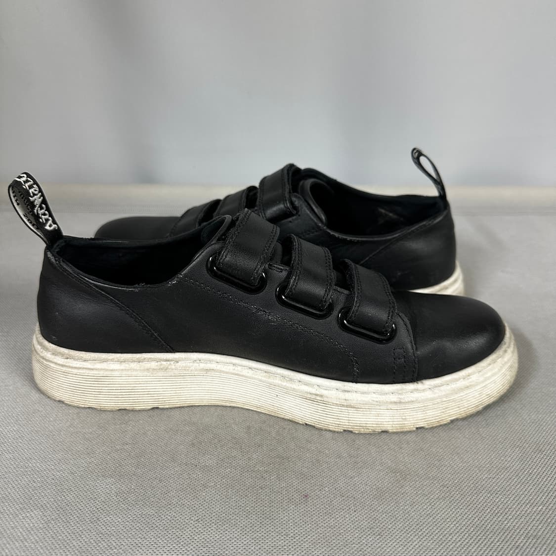 닥터마틴 단테 스트랩 슈즈 상품이미지3