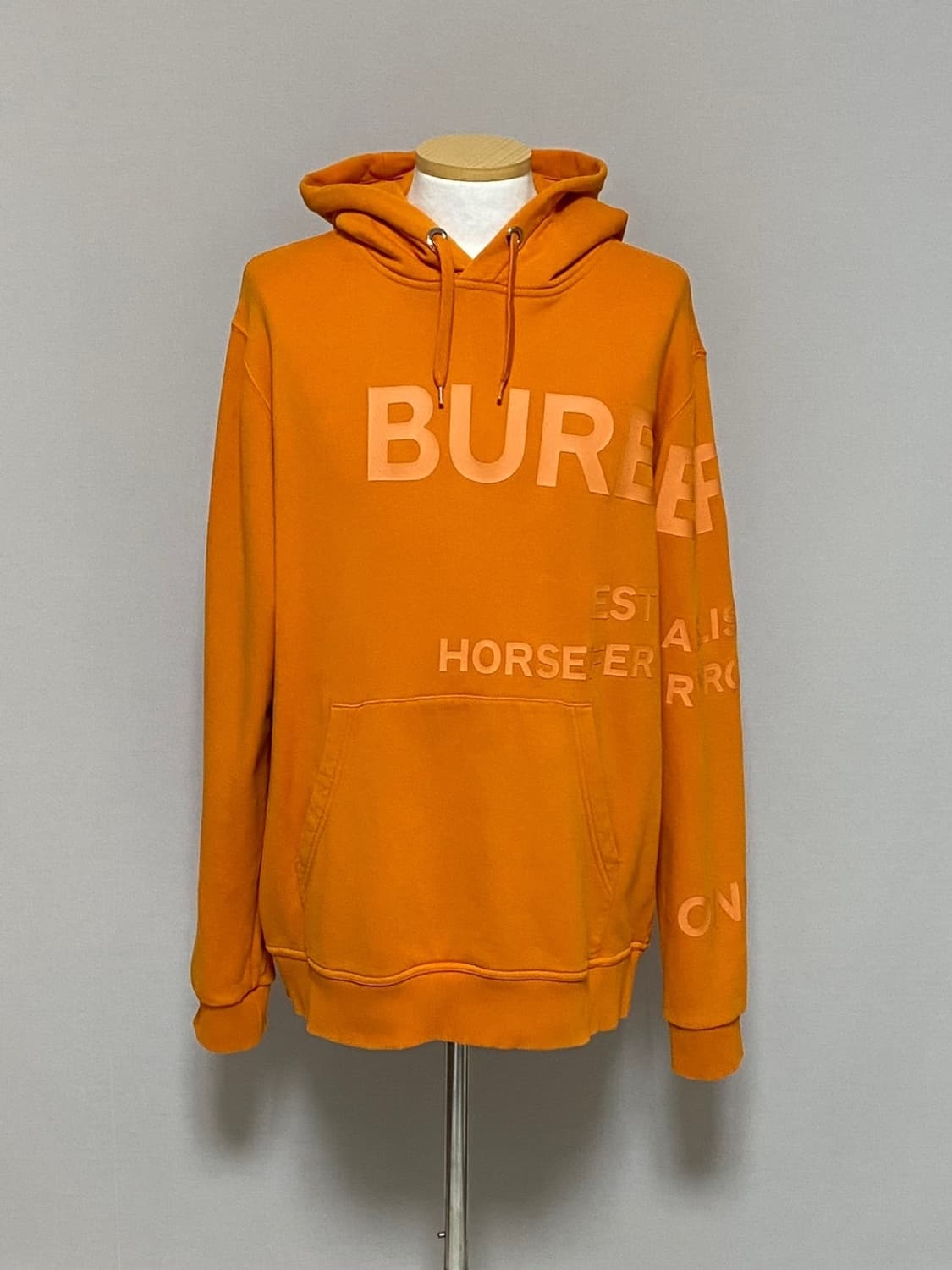 버버리 후드티 ( 105 ) 상품이미지1
