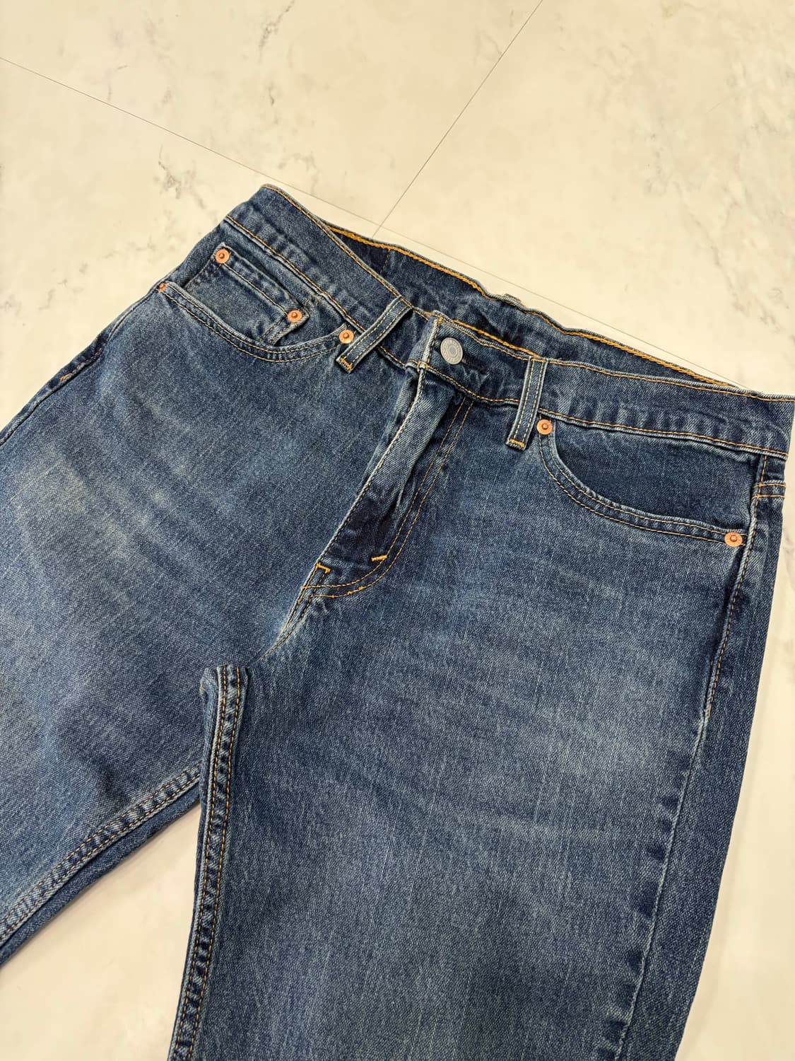 levis 511 silm(04511-5287) 상품이미지2