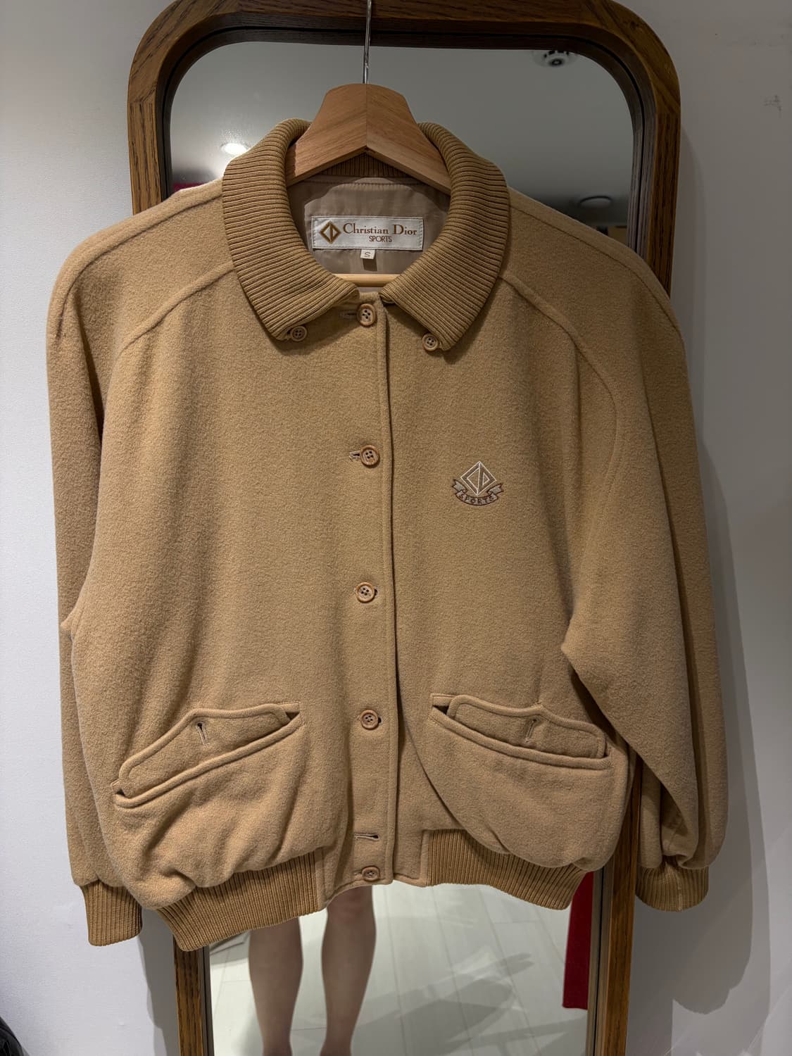 크리스챤 디올 스포츠 아우터 상품이미지1