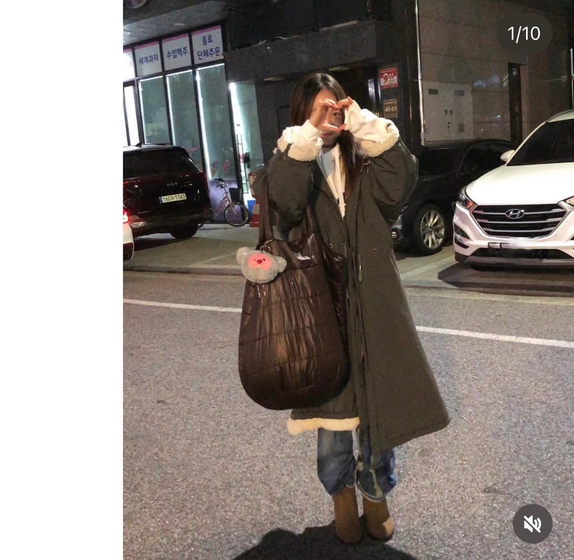 아디다스 화이트 후드티 🩹  상품이미지9