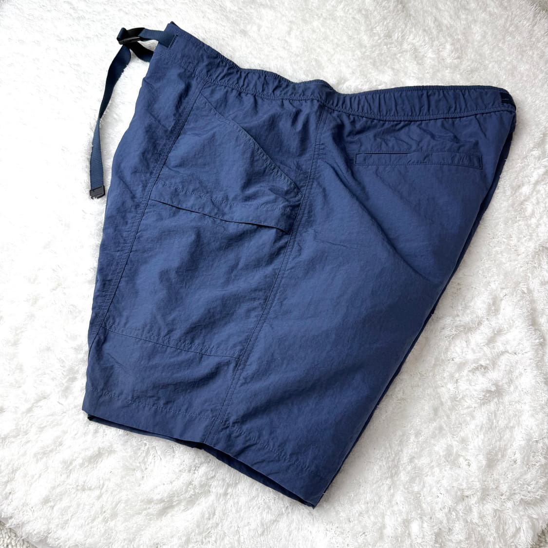 유니클로 나일론 기어쇼트 팬츠 3XL-4XL 상품이미지7