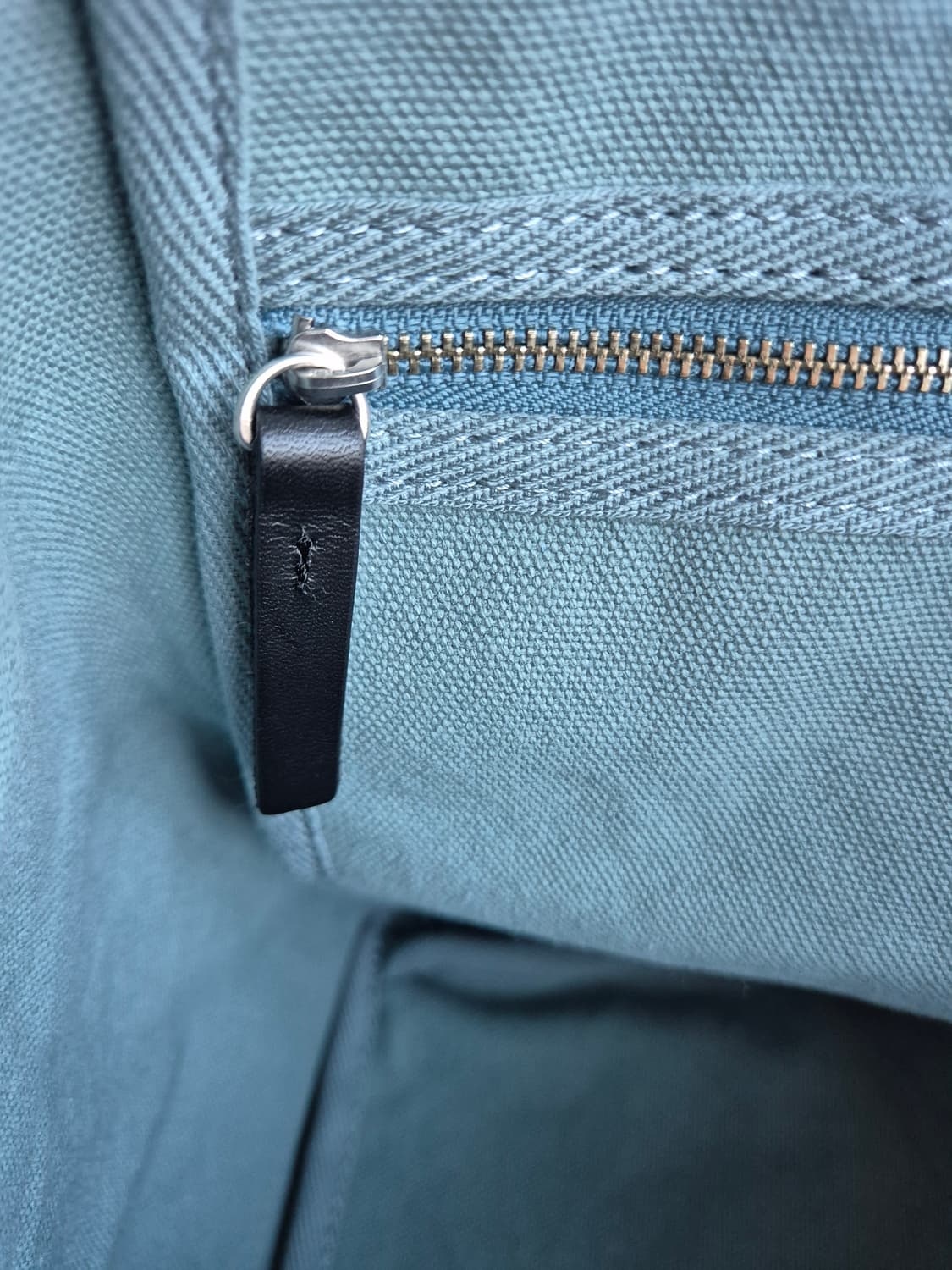 Margaret Howell Idea 마가렛 호웰 큐가든 토트백 상품이미지5