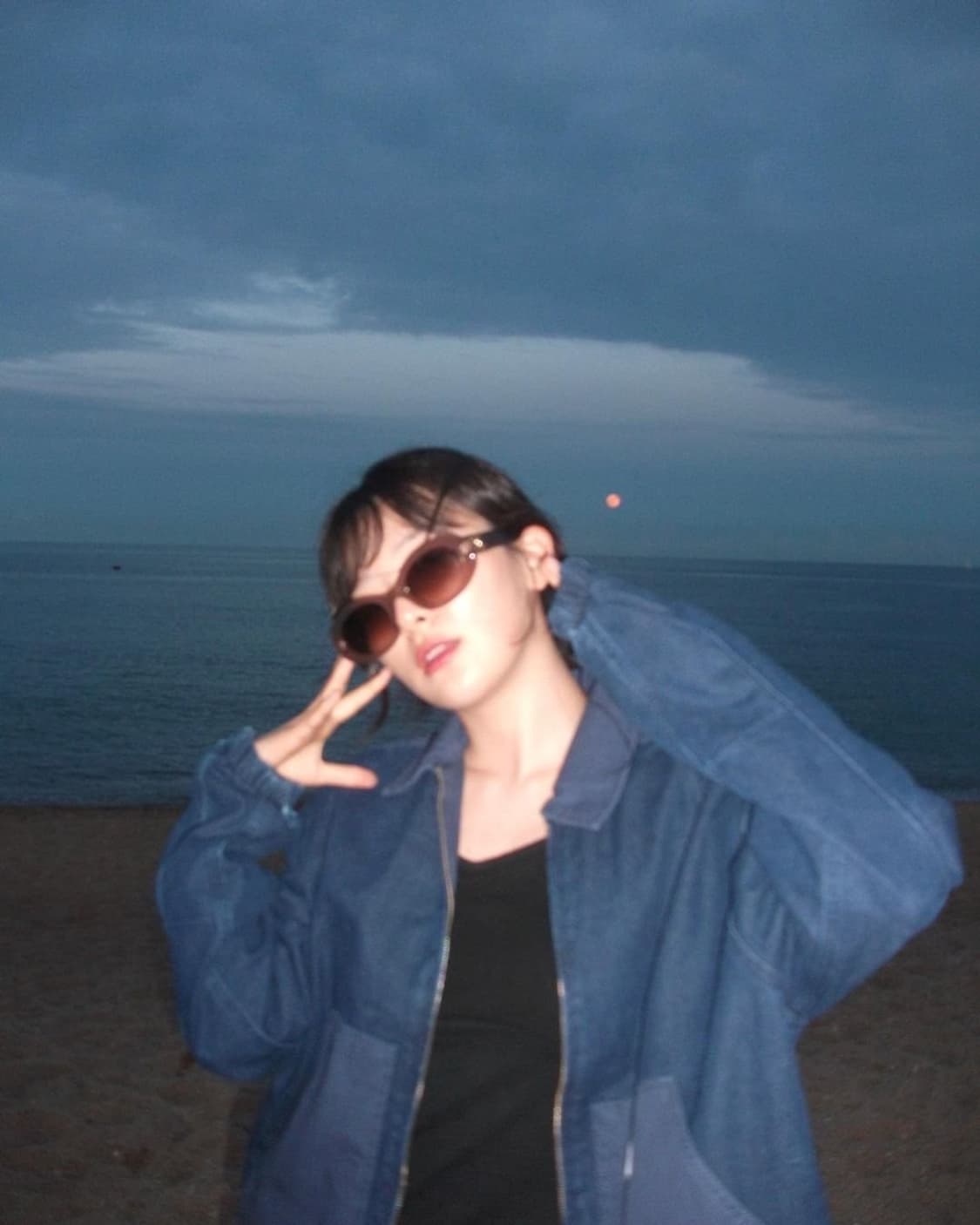 🫧풀박스🫧 •후지필름 파인픽스 j27 디카/디지털카메라• 김채원/슬기 상품이미지8