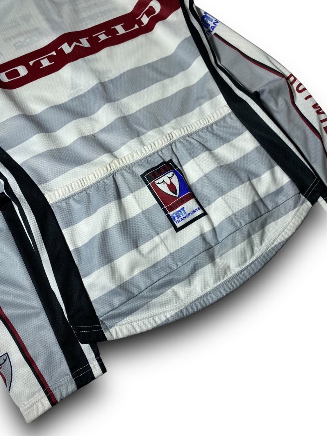 [M] 아디다스 이태리 메이드 사이클 져지 상품이미지6