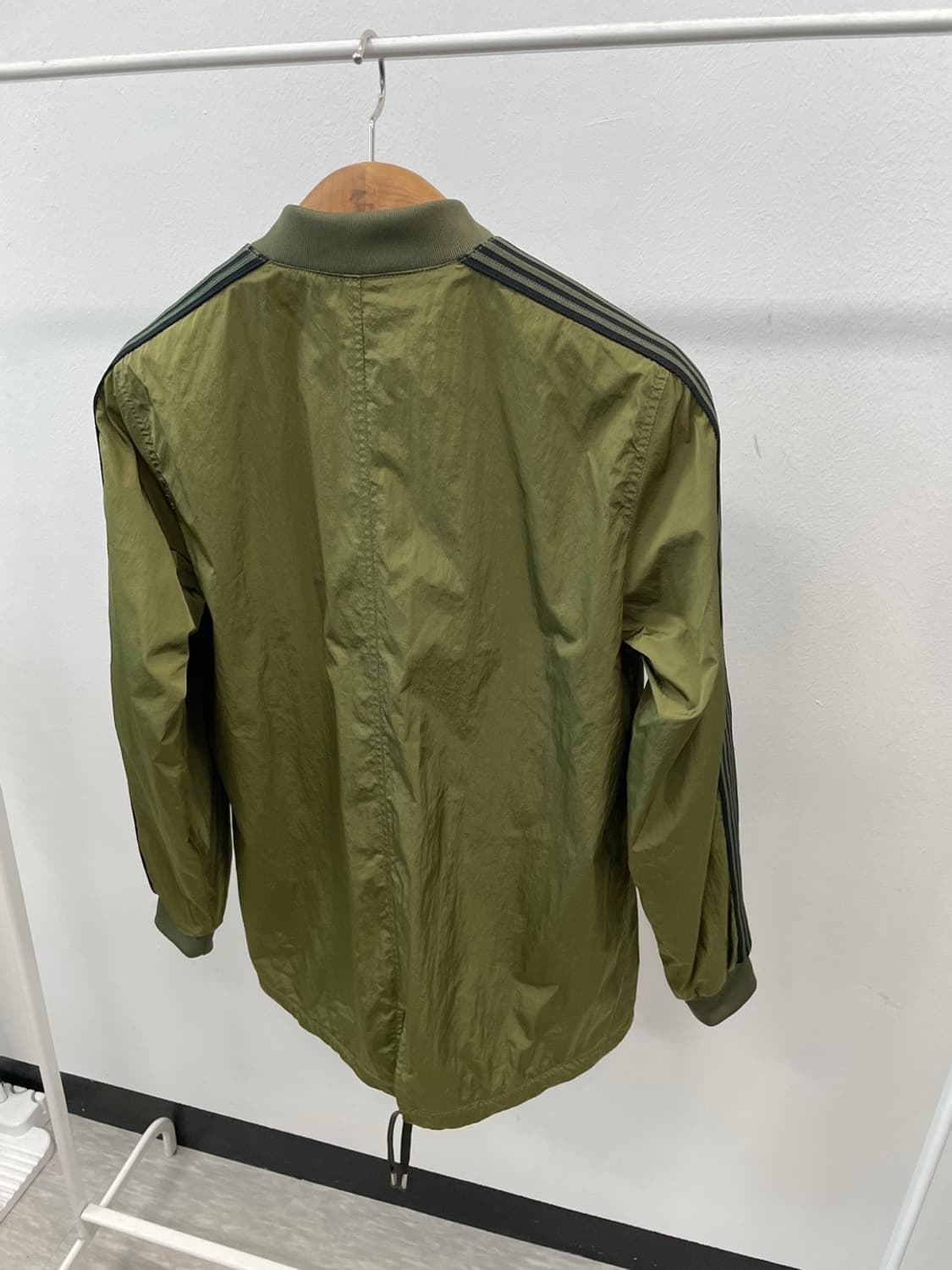 100-105) 브라이언 신형 나일론 자켓 상품이미지4