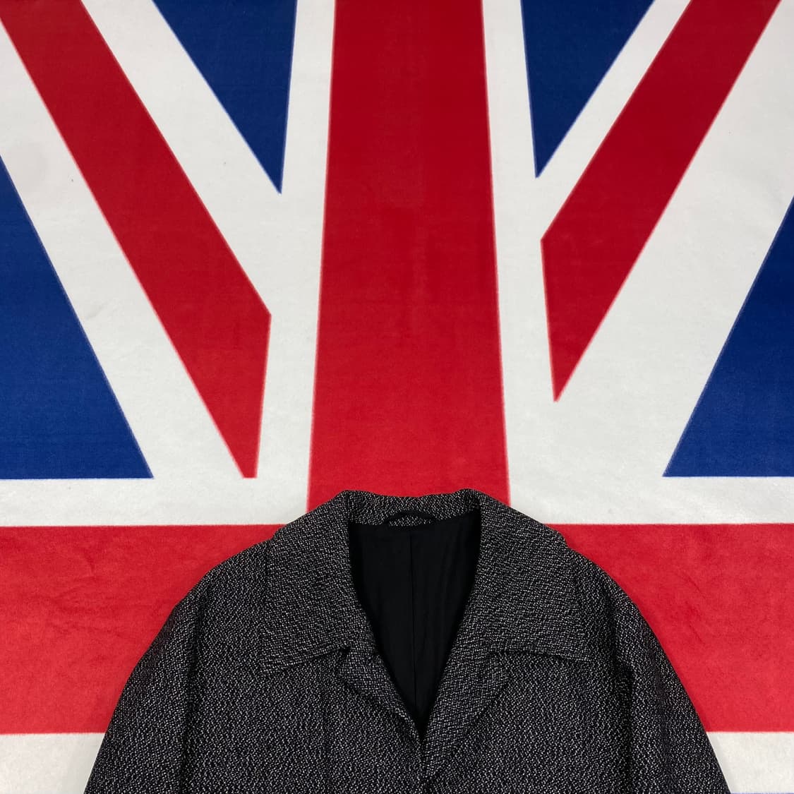 COS 롱코트 36 실측 여성66-77  상품이미지2