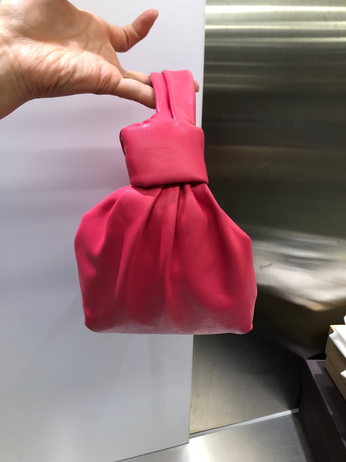 보테가베네타 조디백 상품이미지3