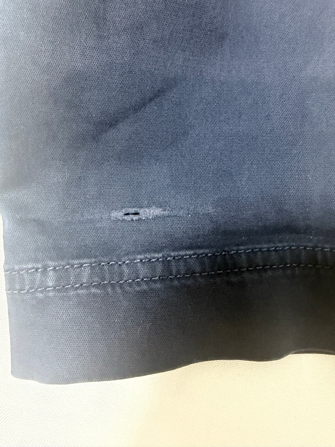 스톤아일랜드 가먼트다이트 카고 팬츠 상품이미지6