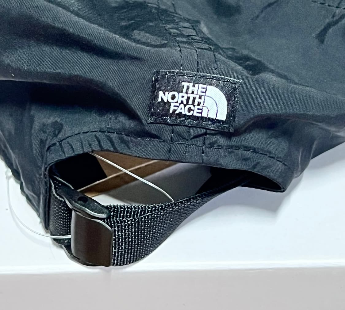 노스페이스 TNF 라이트 볼캡 블랙 M 상품이미지2
