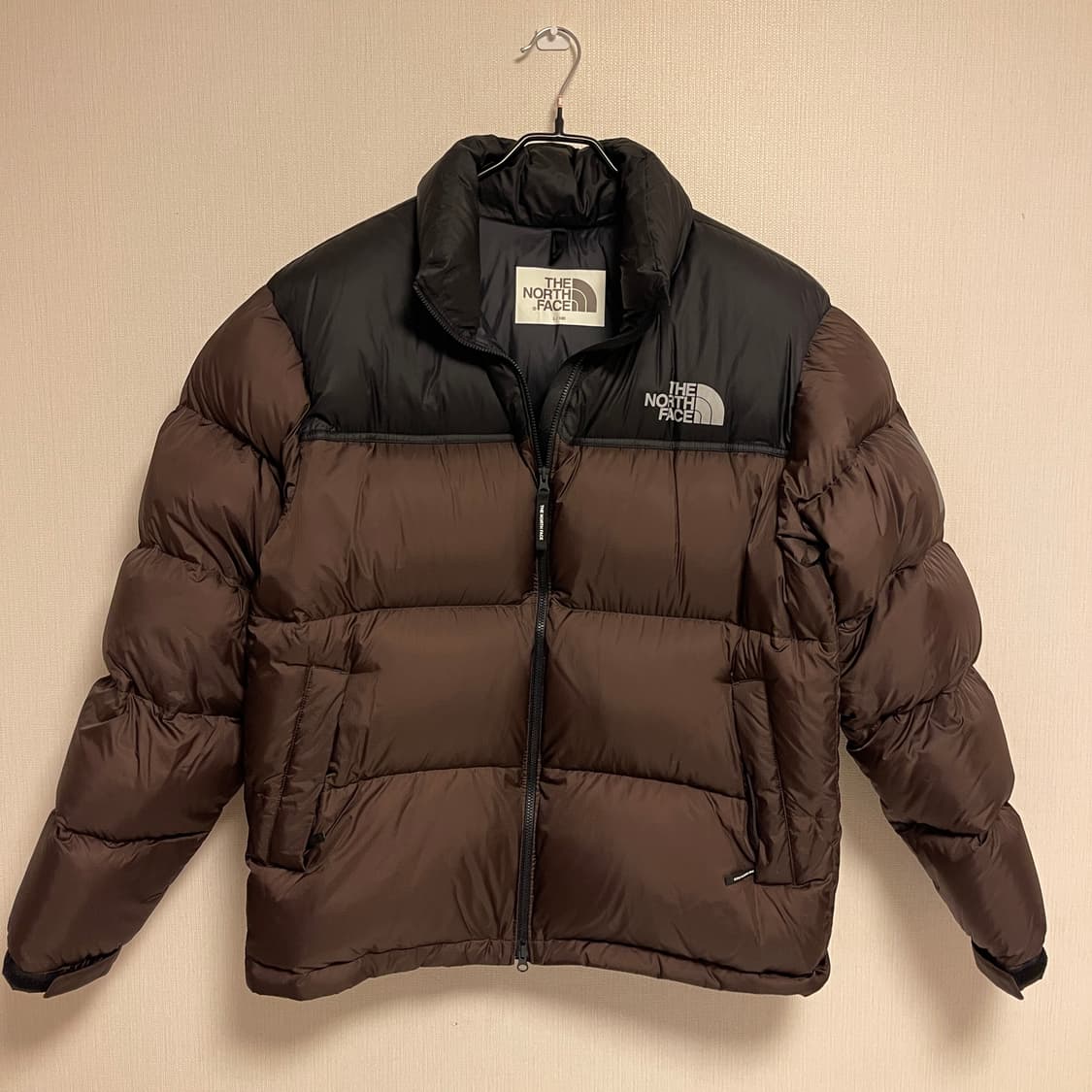 노스페이스 눕시 상품이미지1