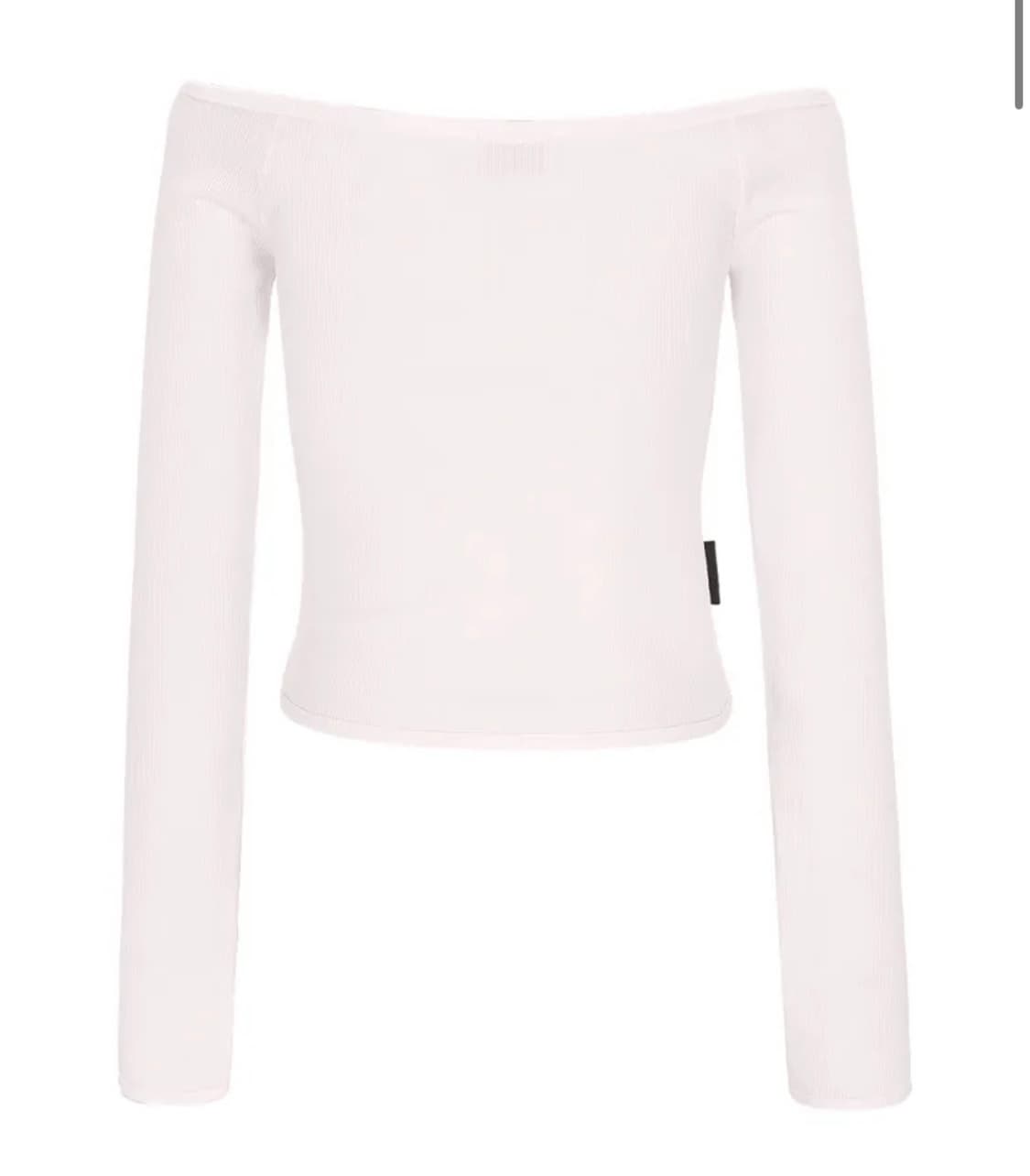 벨리아르 발레리나 가디건 ballerina cardigan 핑크 상품이미지2