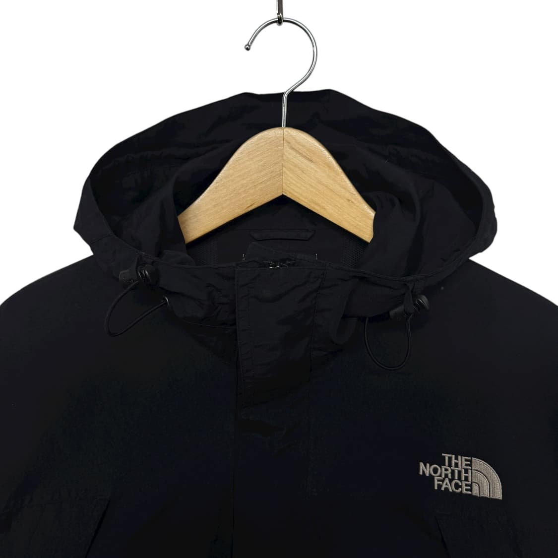노스페이스 바람막이 자켓 상품이미지2