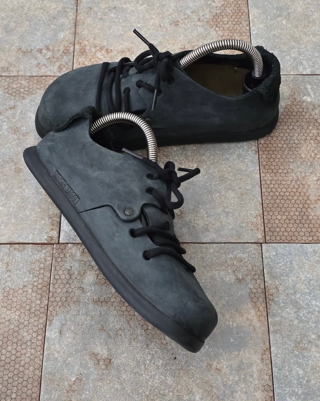 버켄스탁 몬타나 상품이미지4