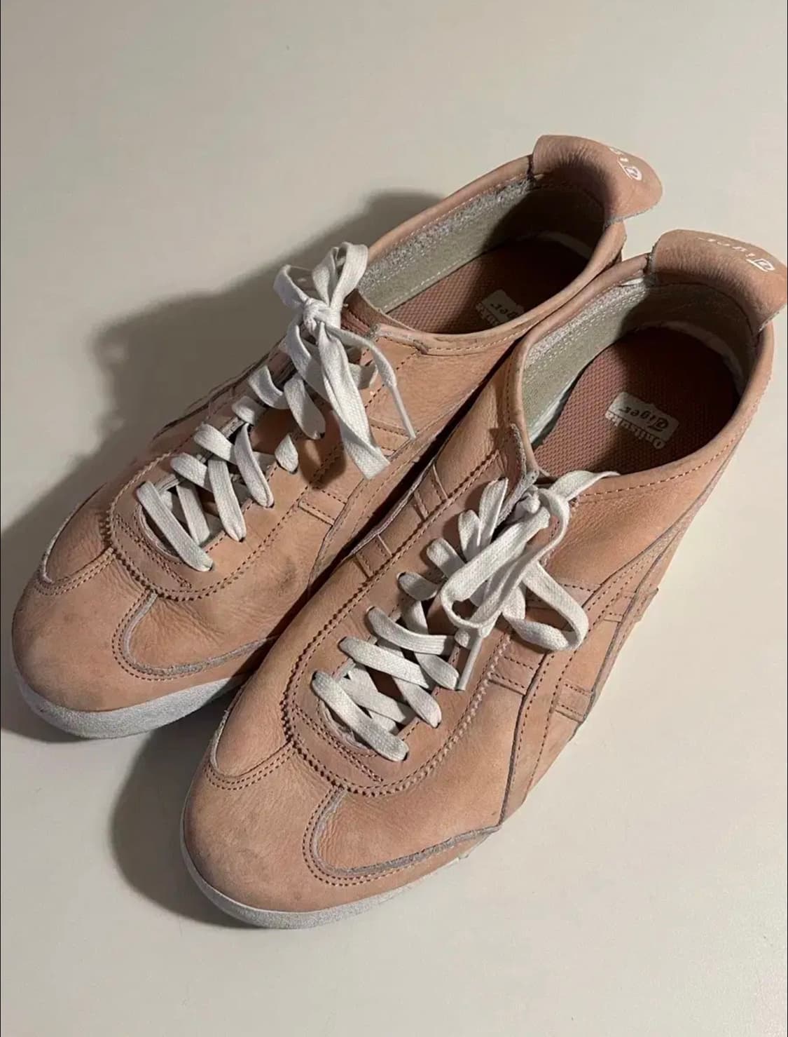 오니츠카타이거 멕시코66 285 상품이미지1