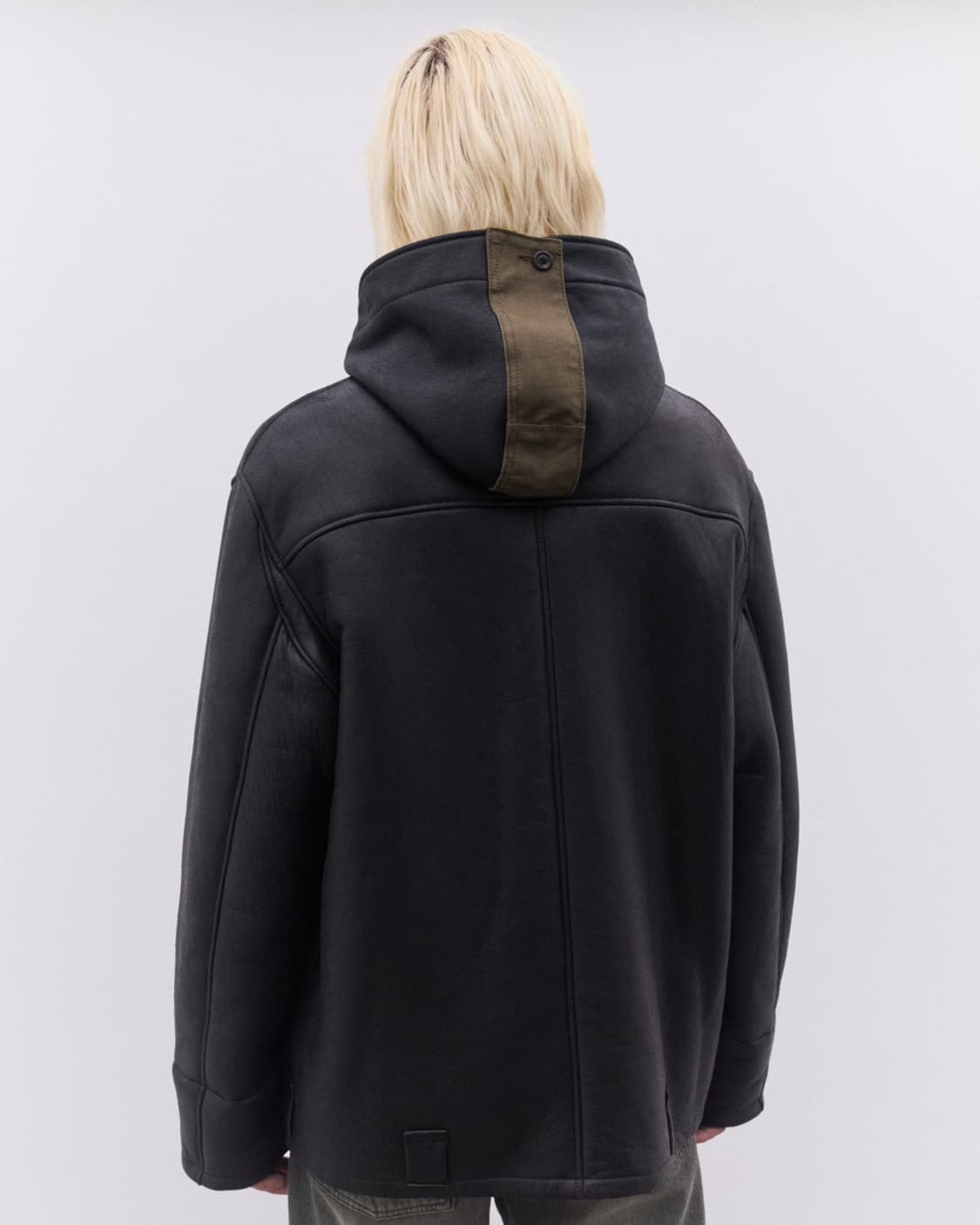 아워레가시 블리자드 자켓 상품이미지3