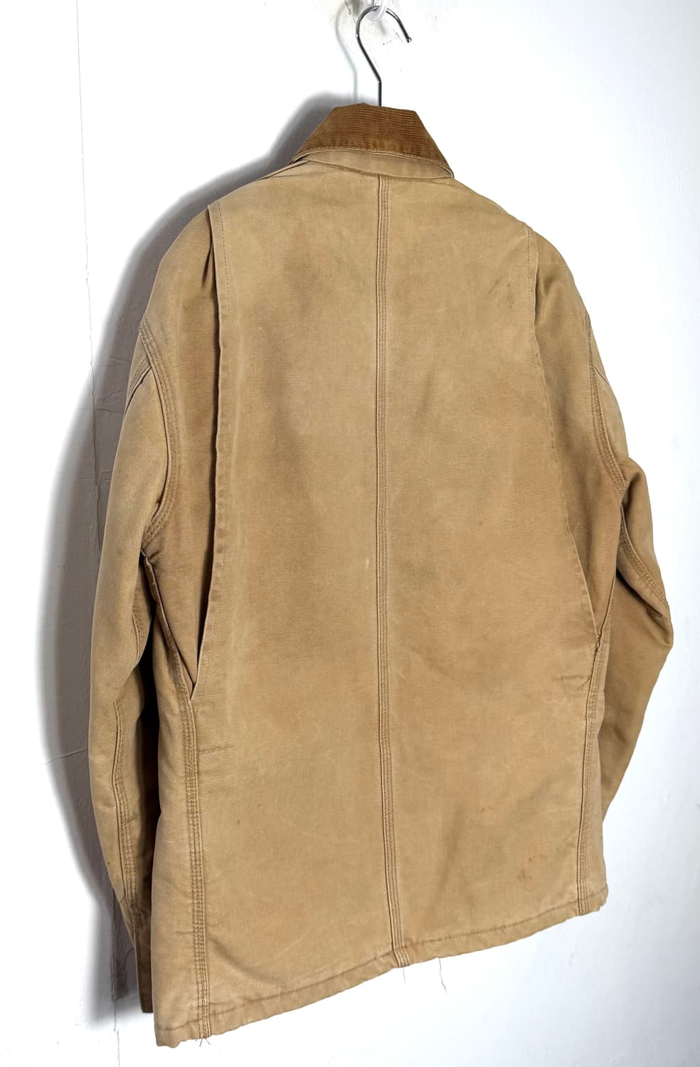 칼하트 칼하트자켓 워크자켓 칼하트wip 칼하트100주년 칼하트워크자켓 상품이미지2