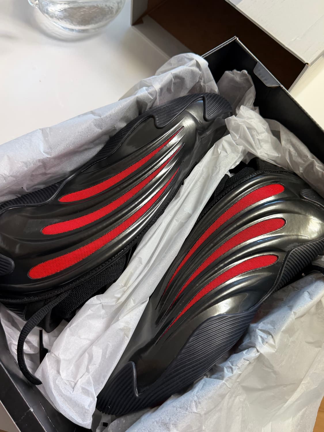 아디다스 하든9 헬캣 harden9 hellcat 상품이미지2