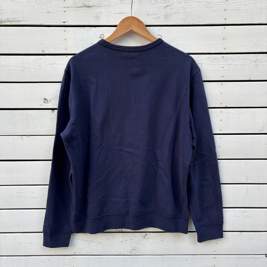 Polo 폴로 맨투맨 상품이미지2