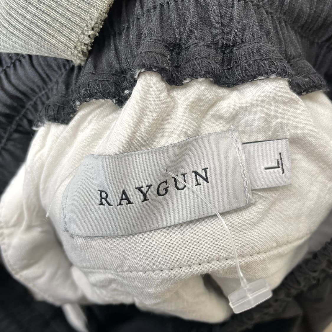 빈티지 카고 조거 팬츠 L 상품이미지3