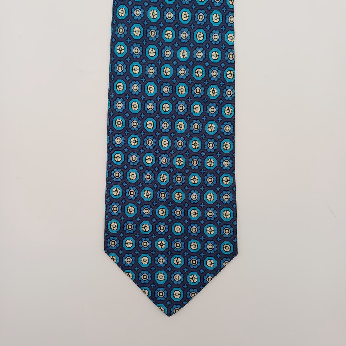 Dior 디올 실크 넥타이 [BCF10811_0004-09] 상품이미지4