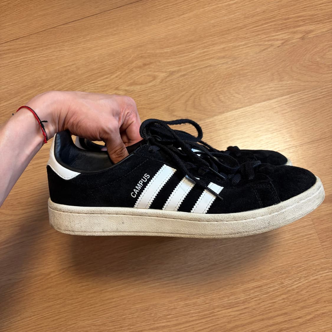 [280] 아디다스 80's 캠퍼스 상품이미지1