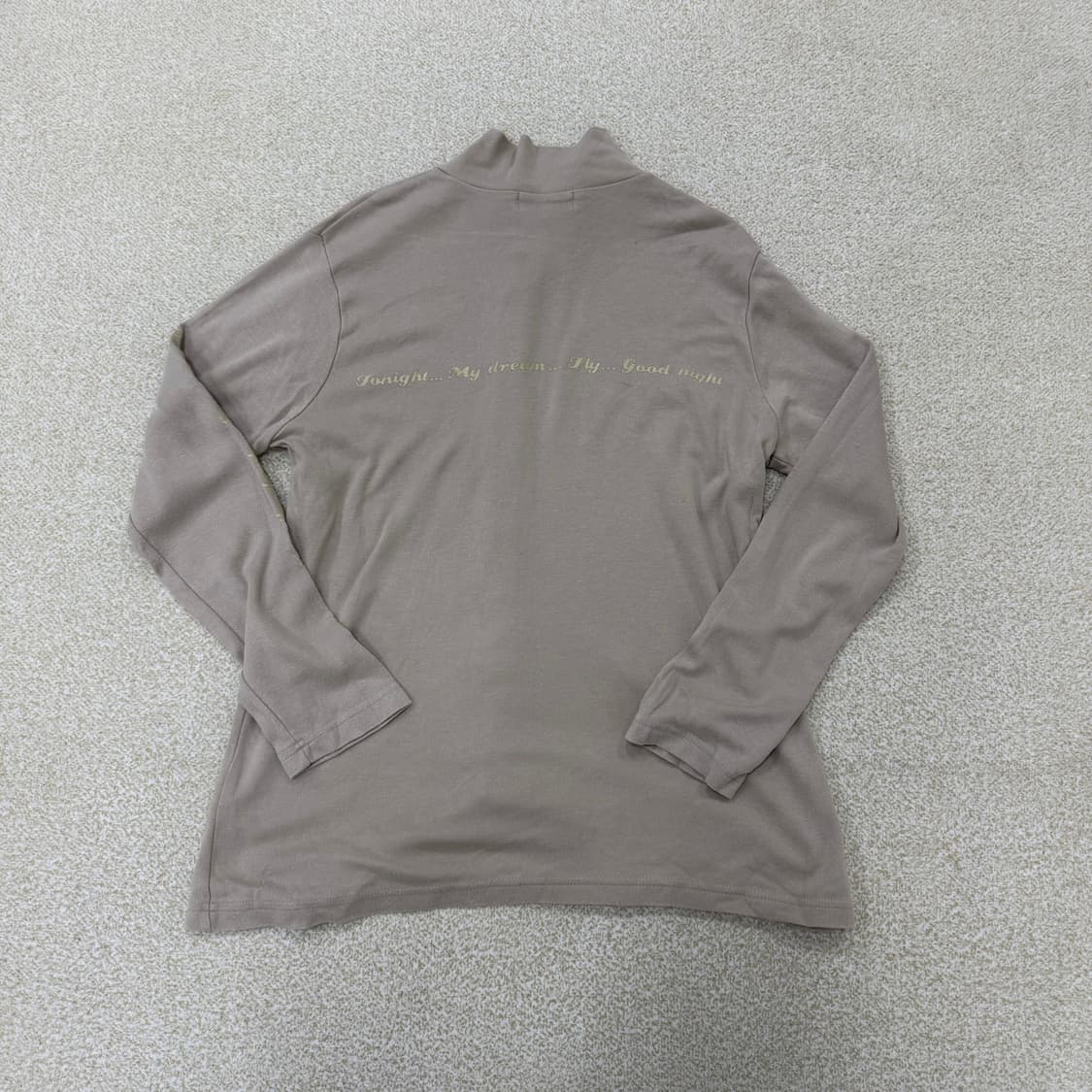 M 지안프랑코 페레 여성 텐셀 가디건 0123T1 상품이미지2