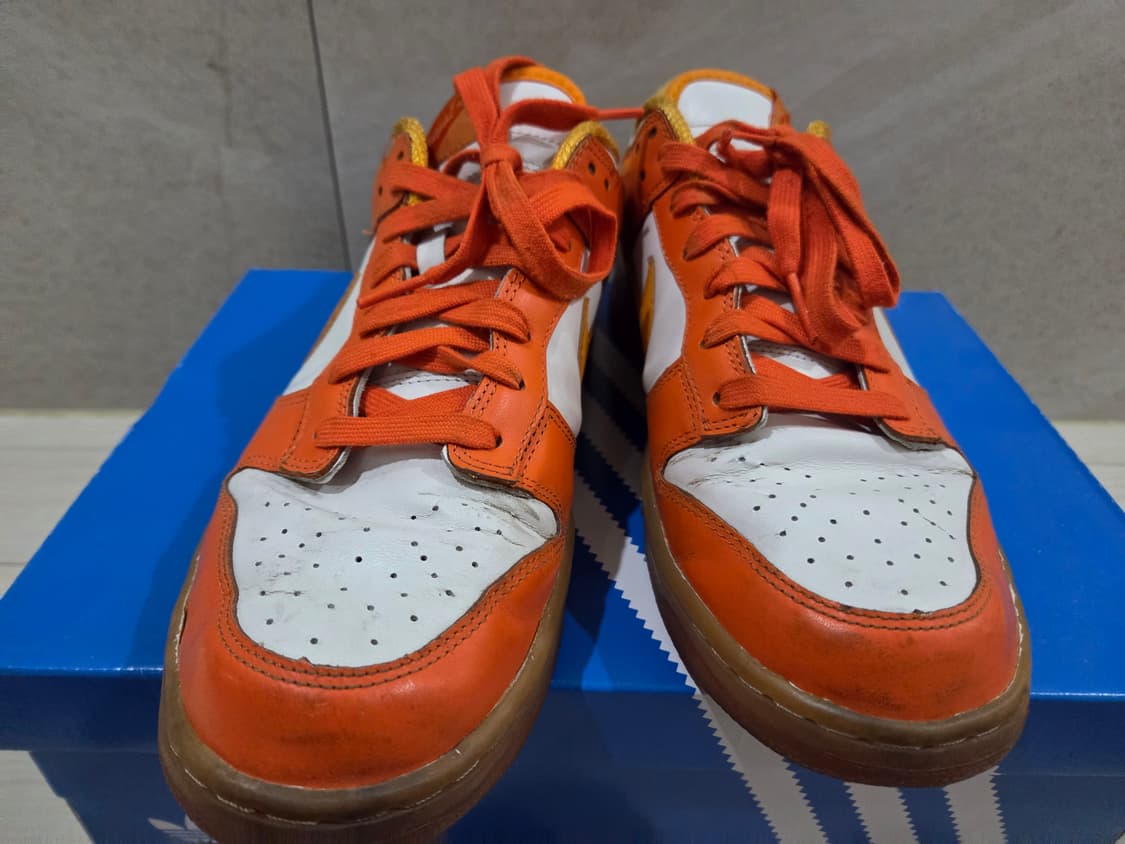 나이키 빈티지 덩크 275 상품이미지3