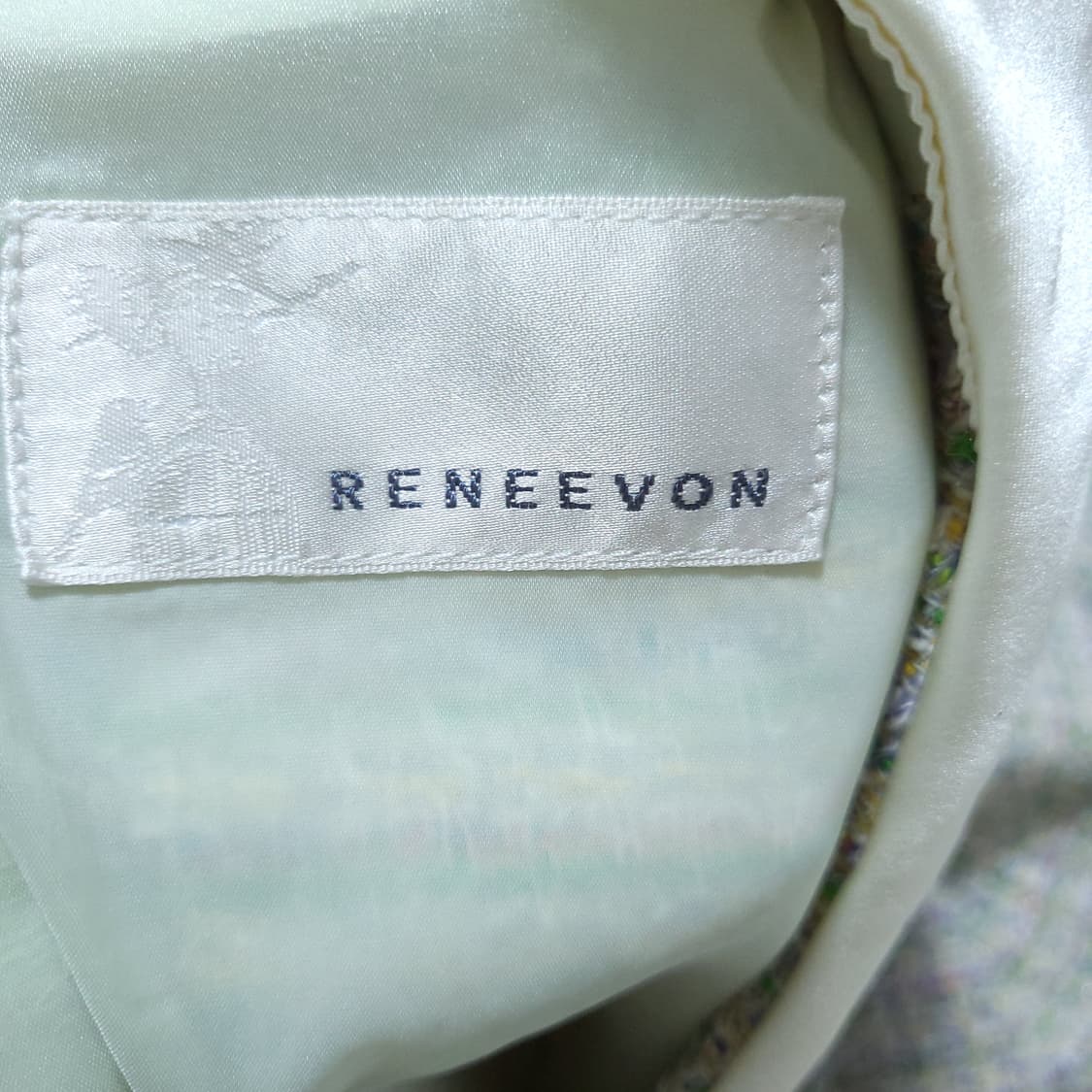 레니본 여성 니트 럭셔리원패스 S 0223 상품이미지8