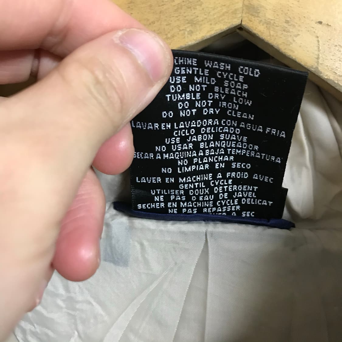 아디다스 90s 유니크 패딩점퍼 상품이미지5