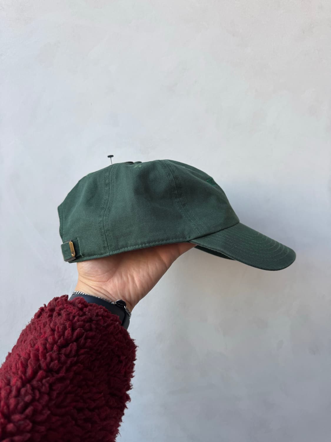 Nptsss 롤렉스 캡  상품이미지4