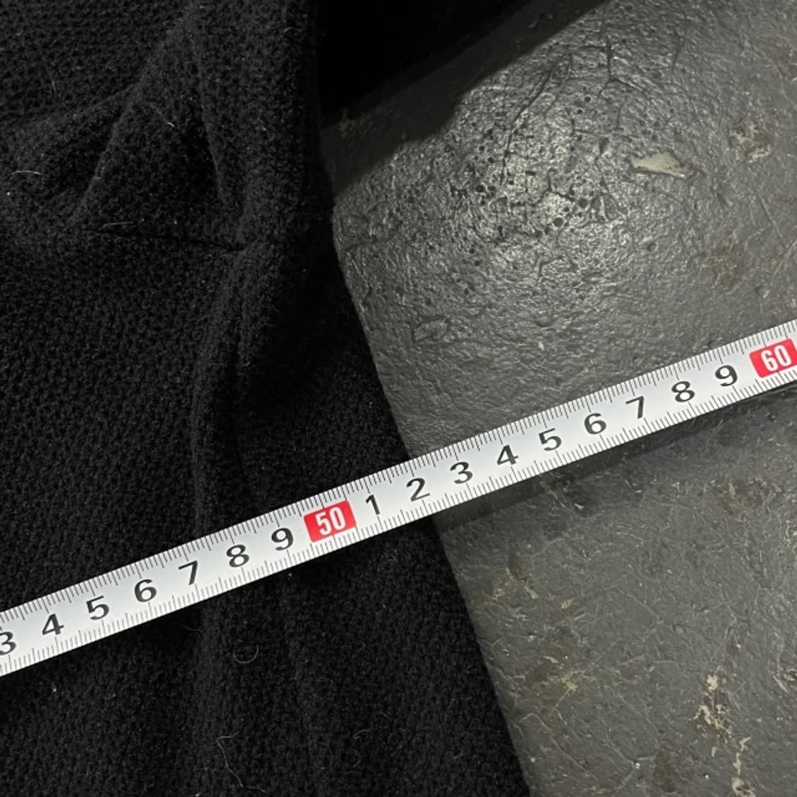 95 다이나핏 기모 자켓  상품이미지6