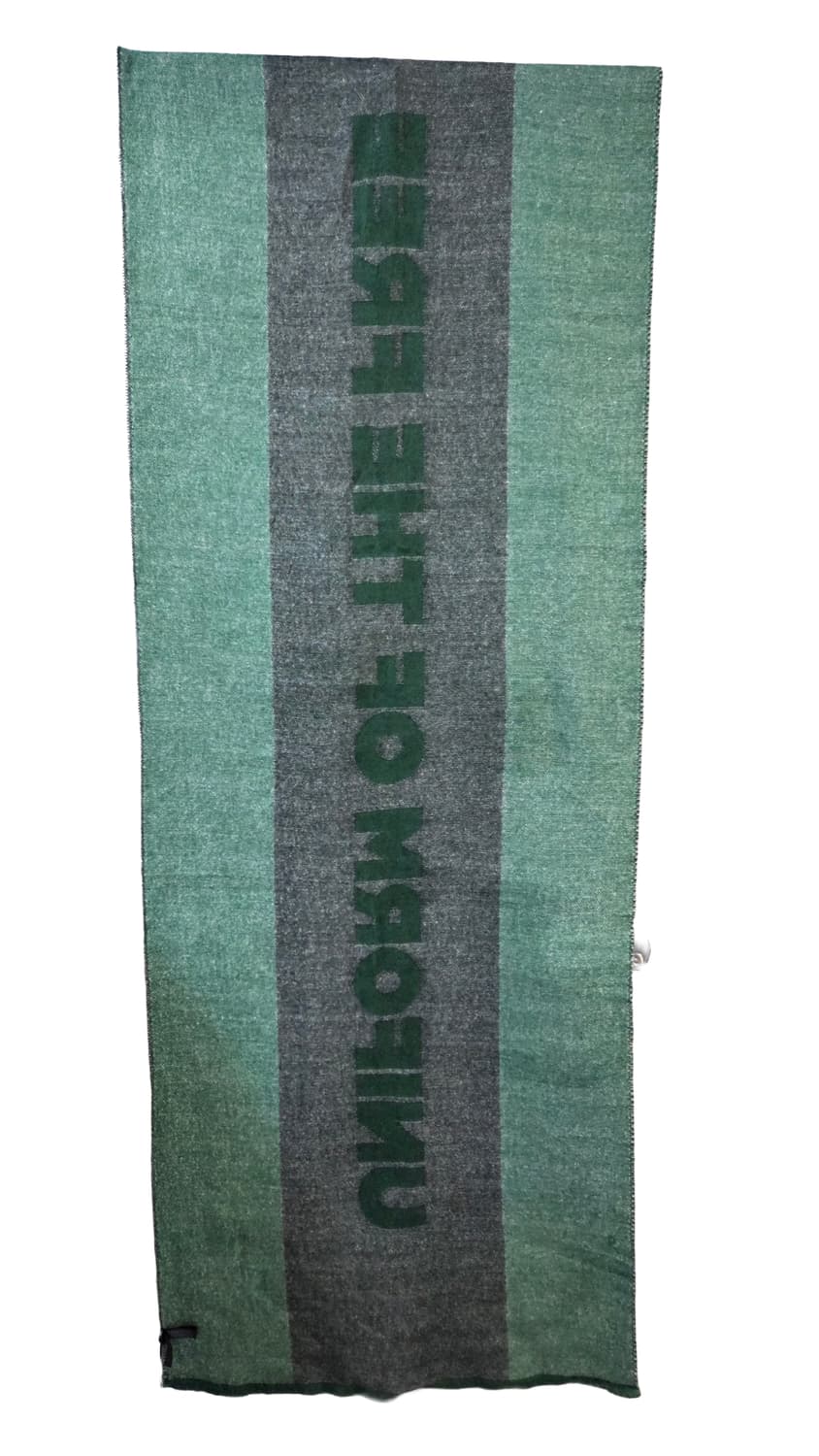 (할인특가)G-STAR도랄라 아트워크 스카프 (여성용) 상품이미지5