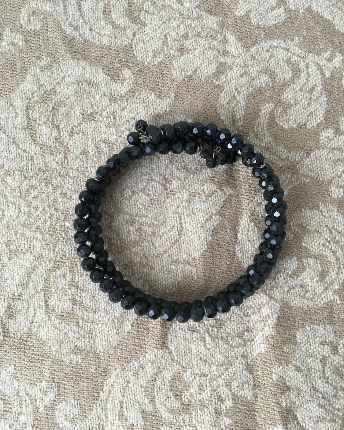 beads layered chocker 상품이미지2