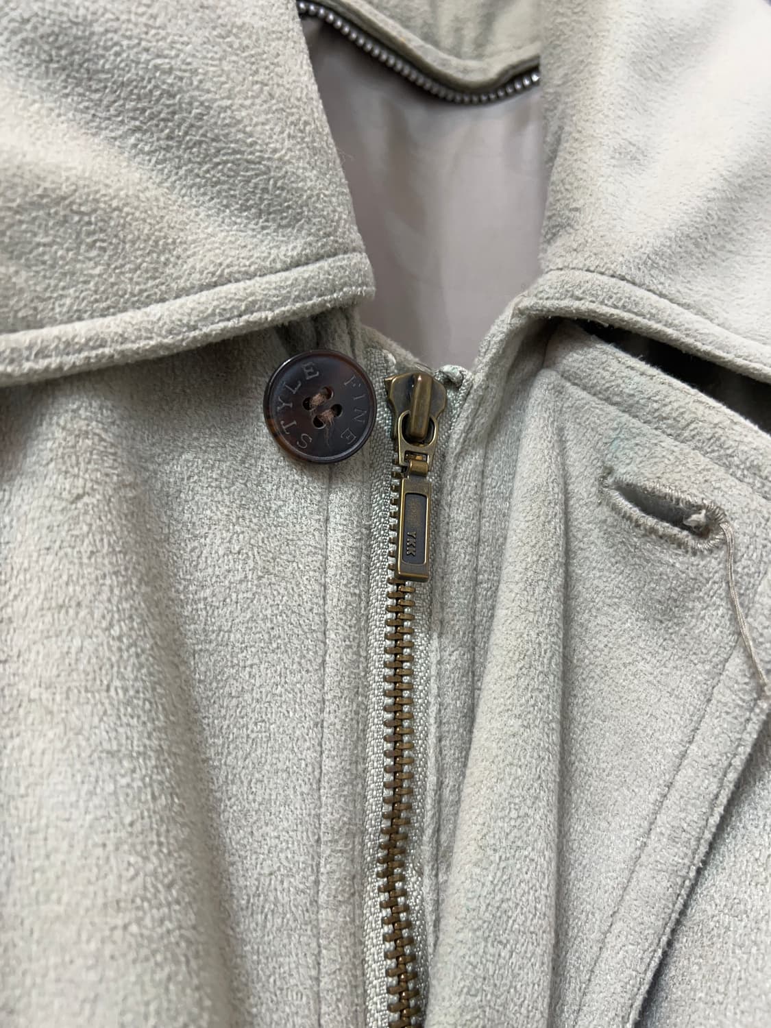 PONT CLUB Classic Club Jacket 상품이미지7