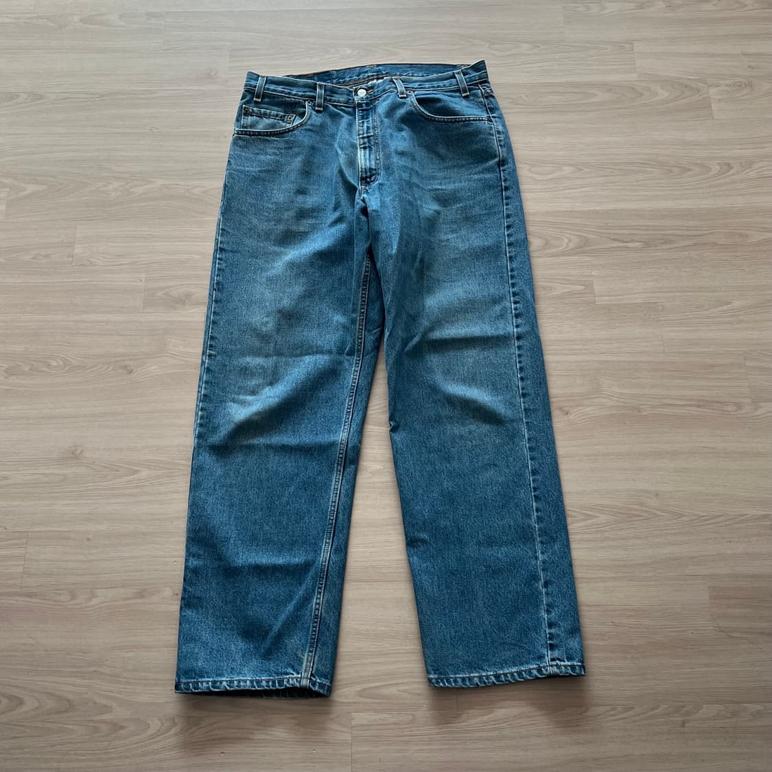 [36X32] 빈티지 usa 리바이스 569 상품이미지1