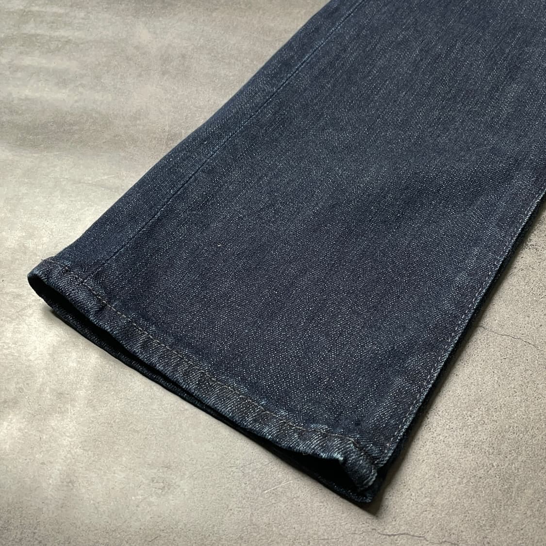 LEVI'S 리바이스513 슬림 스트레이트핏 코튼 데님 팬츠 A00660 상품이미지4