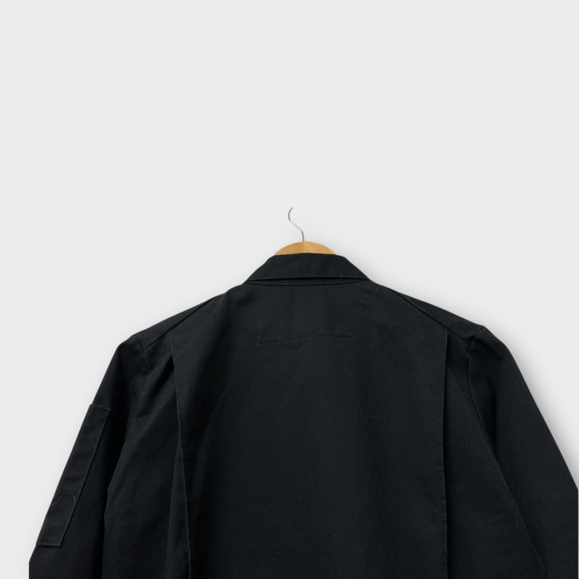 디키즈 점프수트 커버올 Black 상품이미지4