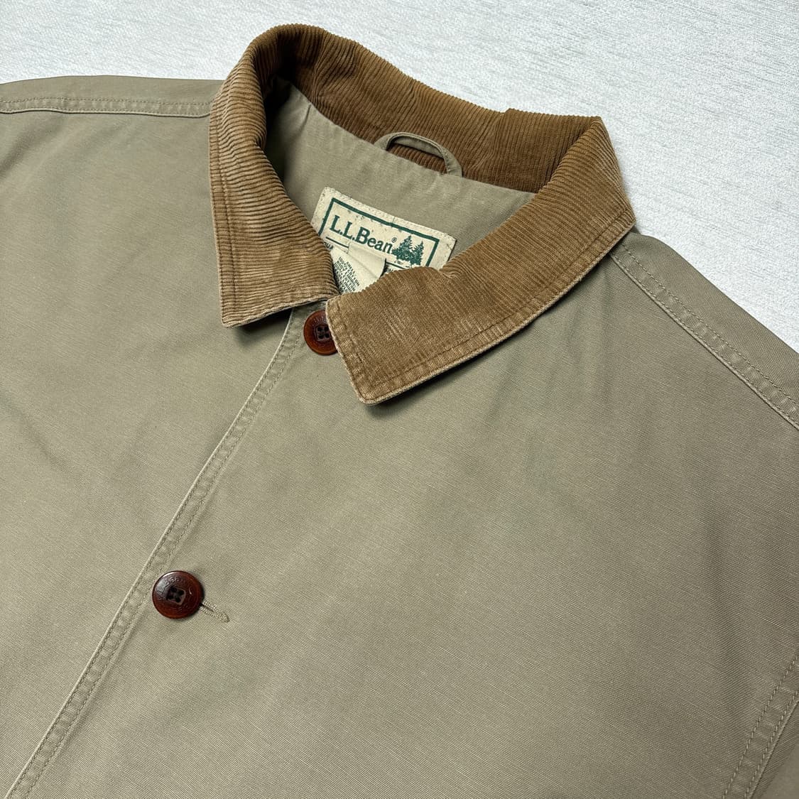 엘엘빈 필드 초어자켓 상품이미지4