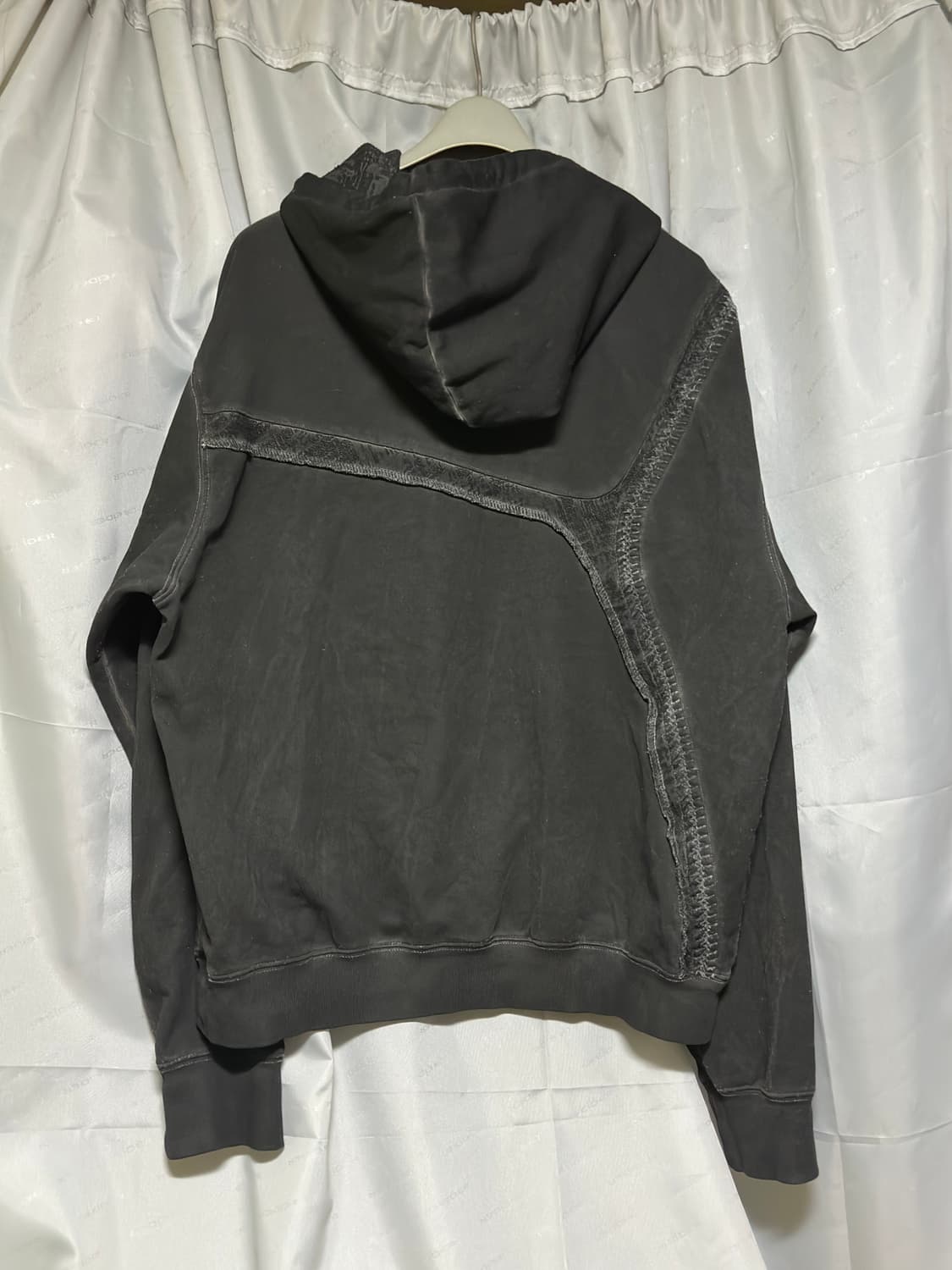 엑슬림 EP7 다잉 후드 상품이미지1