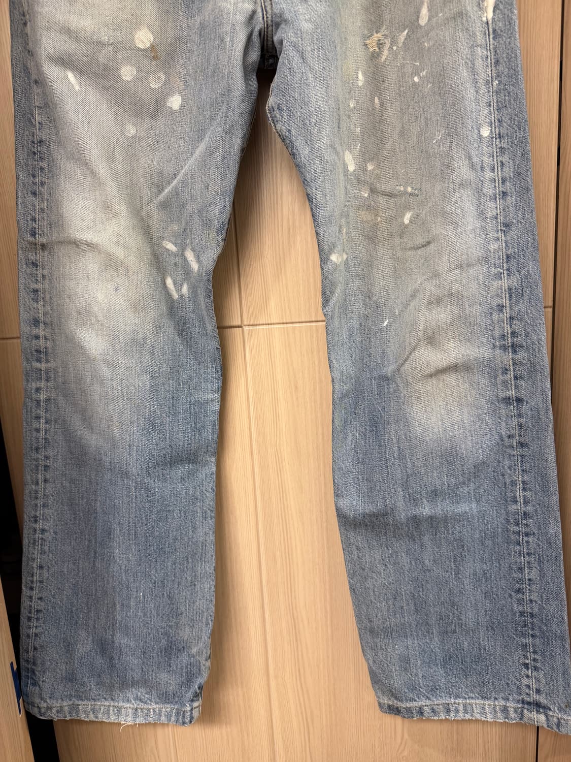 리바이스 501 상품이미지3