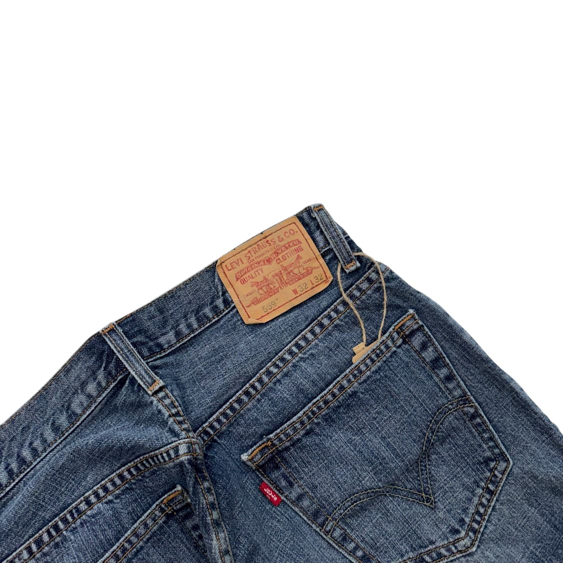[32] 리바이스 559 데님 청바지 [lv1064] 상품이미지8