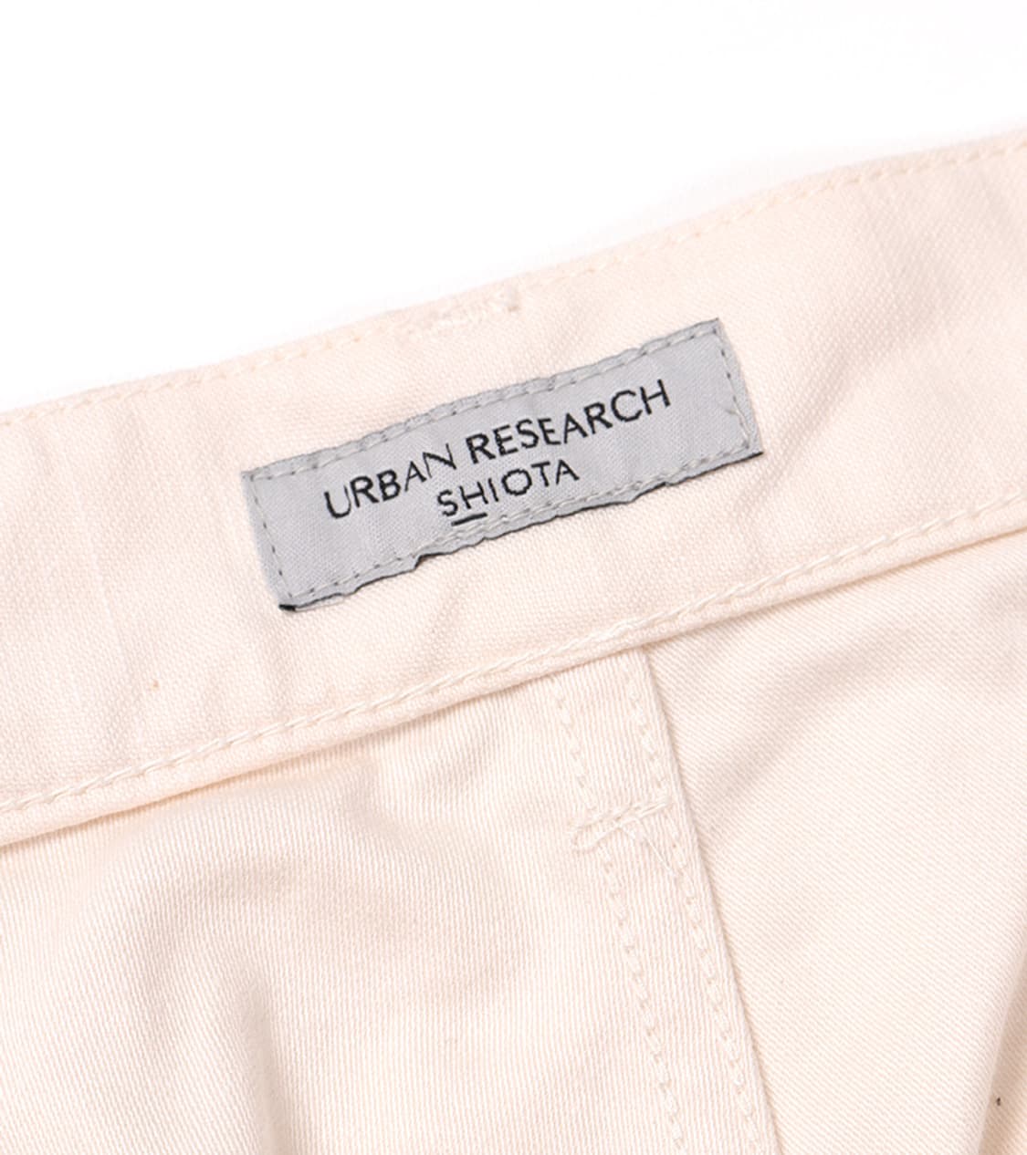 URBAN RESEARCH X SHIOTA 상품이미지4