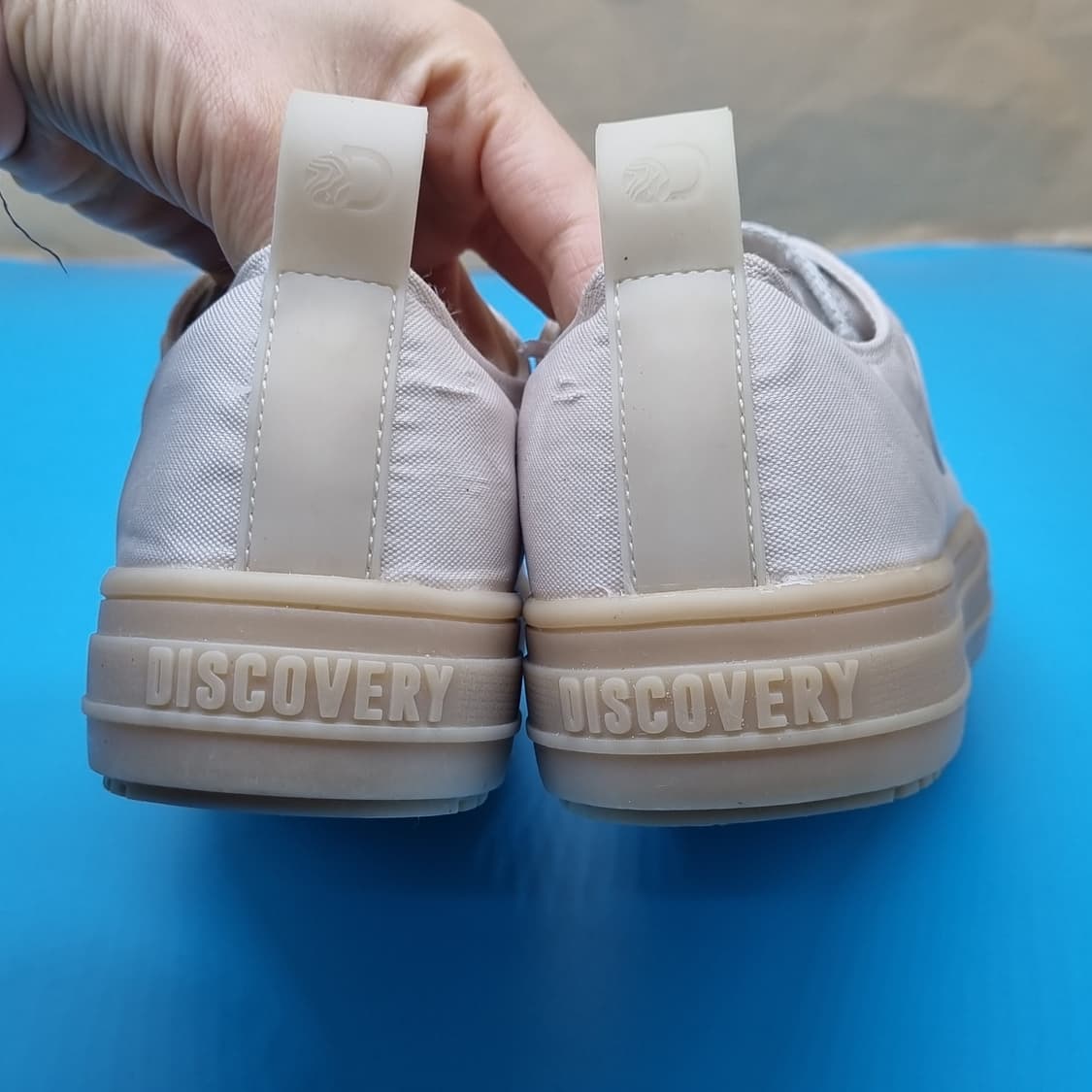 디스커버리 스니커즈 250. 상품이미지4
