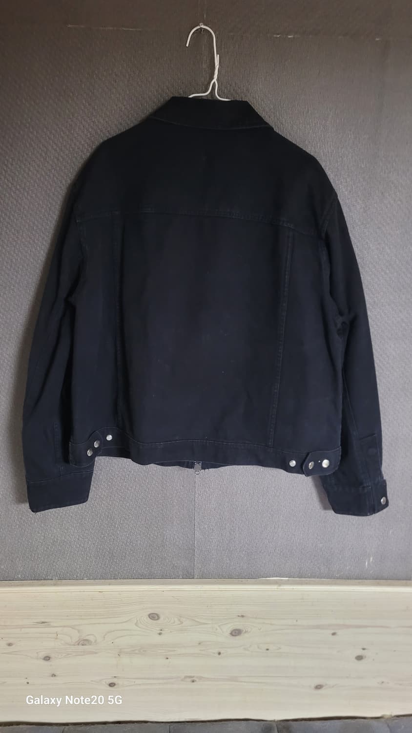 그레일즈 포켓자켓 상품이미지2